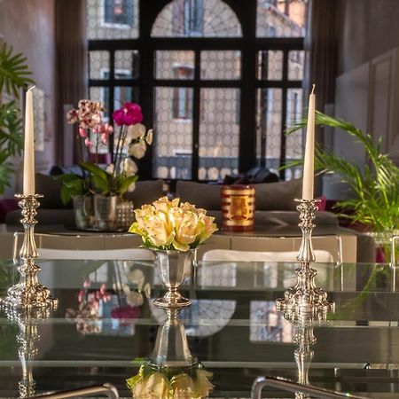 Апартаменты Palazzo Soranzo Noble Floor R&R Венеция Экстерьер фото